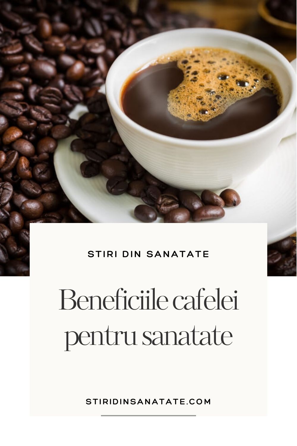 beneficiile cafelei pentru sanatate