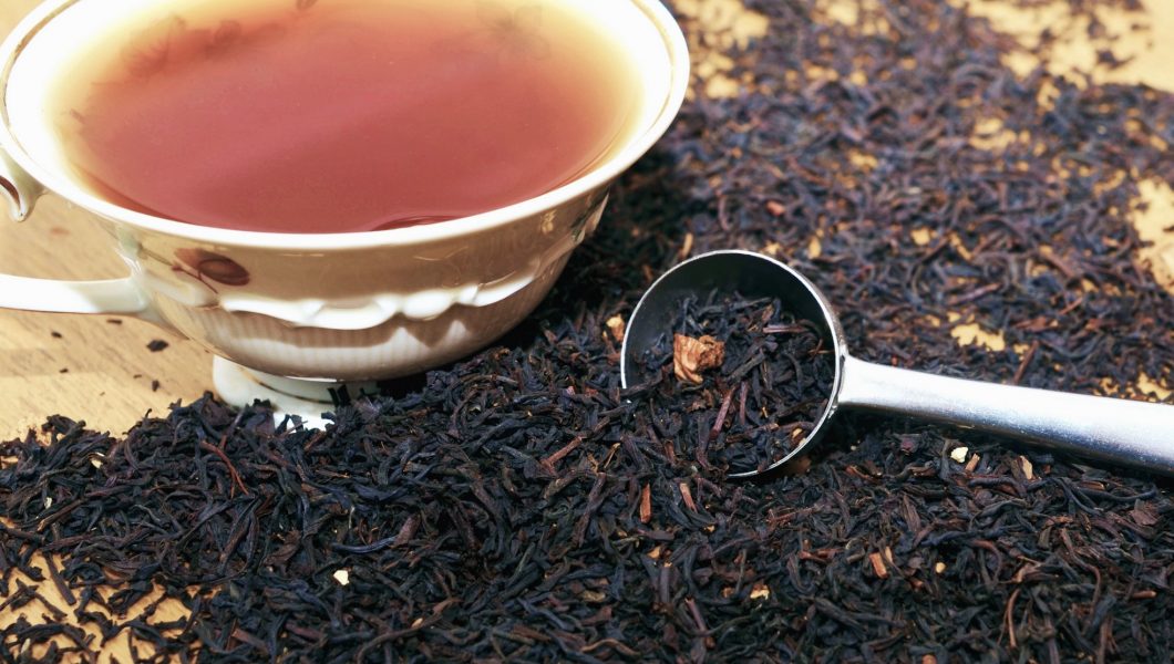 Ceaiul negru: cele 7 virtuți incredibile