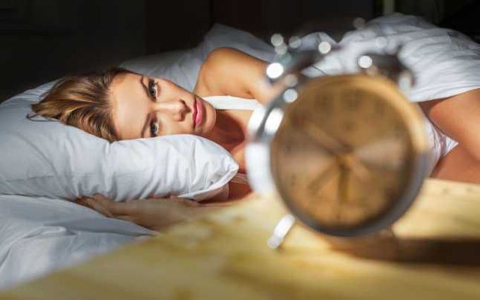 Bolile pe care le produce insomnia si cum lupti cu ea