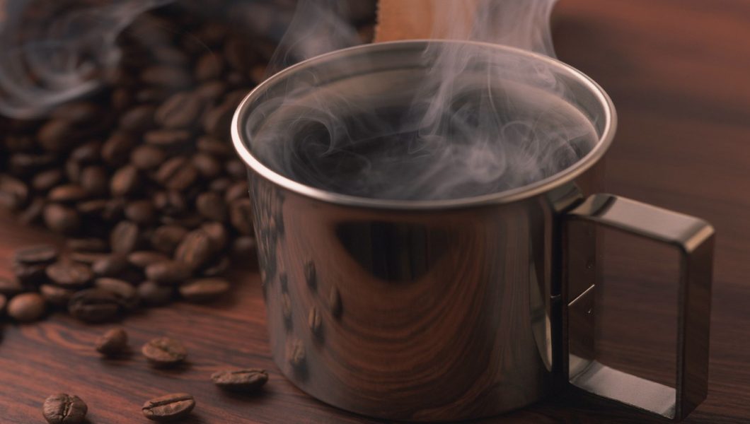 Cafeaua ajuta la eliminarea unor grasimi corporate