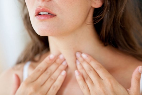 Ce determina aparitia hipotiroidismului