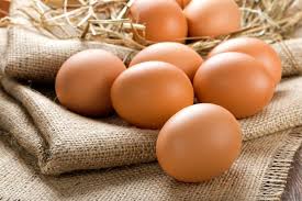 Cele mai cunoscute mituri despre consumul de oua