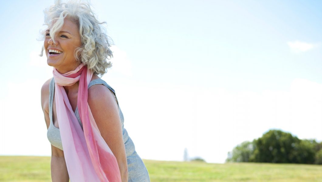 Pierdere în greutate după 50 de ani? Cum să slăbești în timpul menopauzei