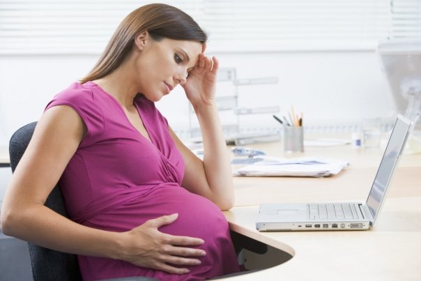 De ce e important sa se cunoasca Rh-ul gravidei