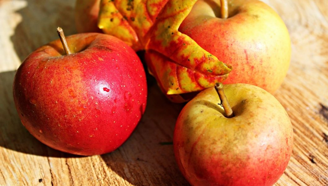 De ce sunt sanatoase merele pentru organism