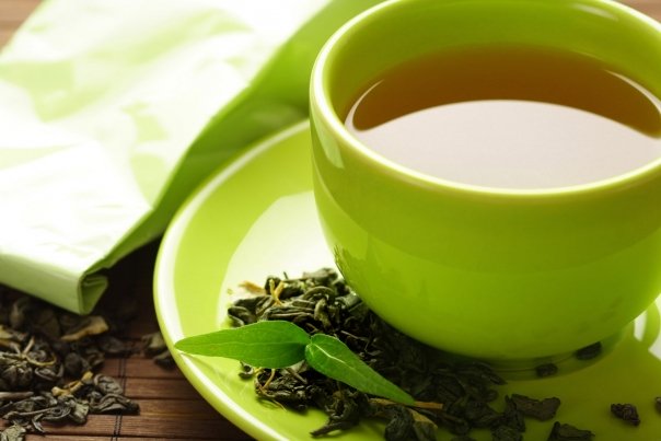De la ce varsta putem oferi ceai verde copiilor