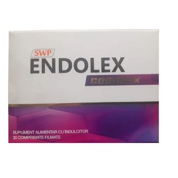 Endolex Complex