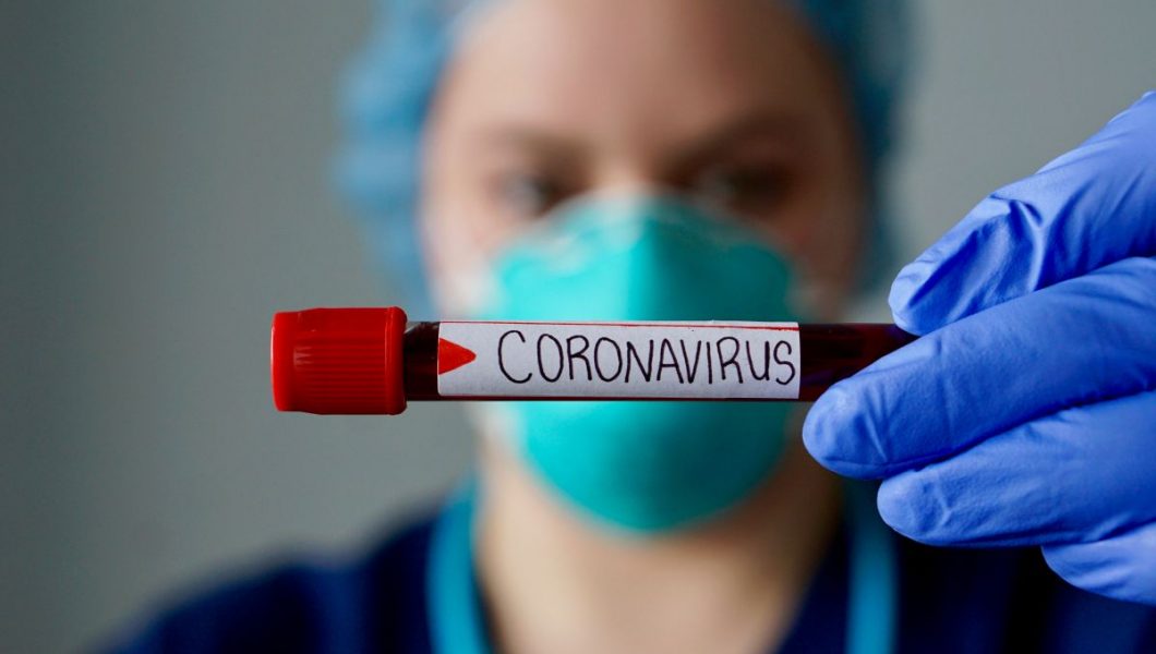 Te poti imbolnavi de coronavirus daca faci comenzi de produse din China?
