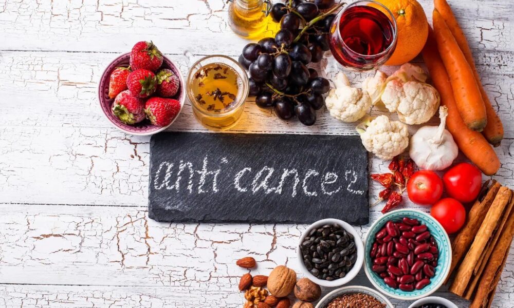 Alimente care lupta impotriva cancerului