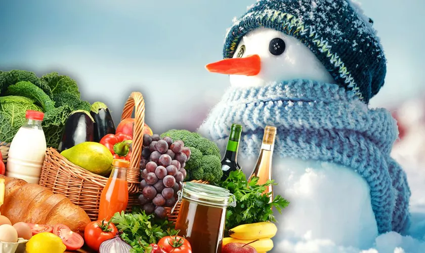 alimente care se consuma iarna