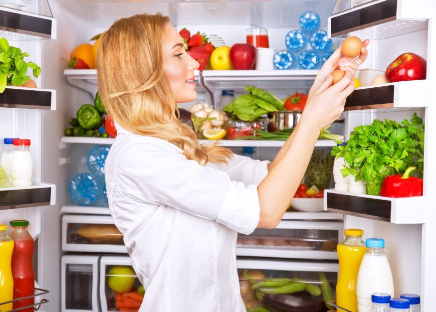 Alimente care nu este recomandat sa fie tinute in frigider
