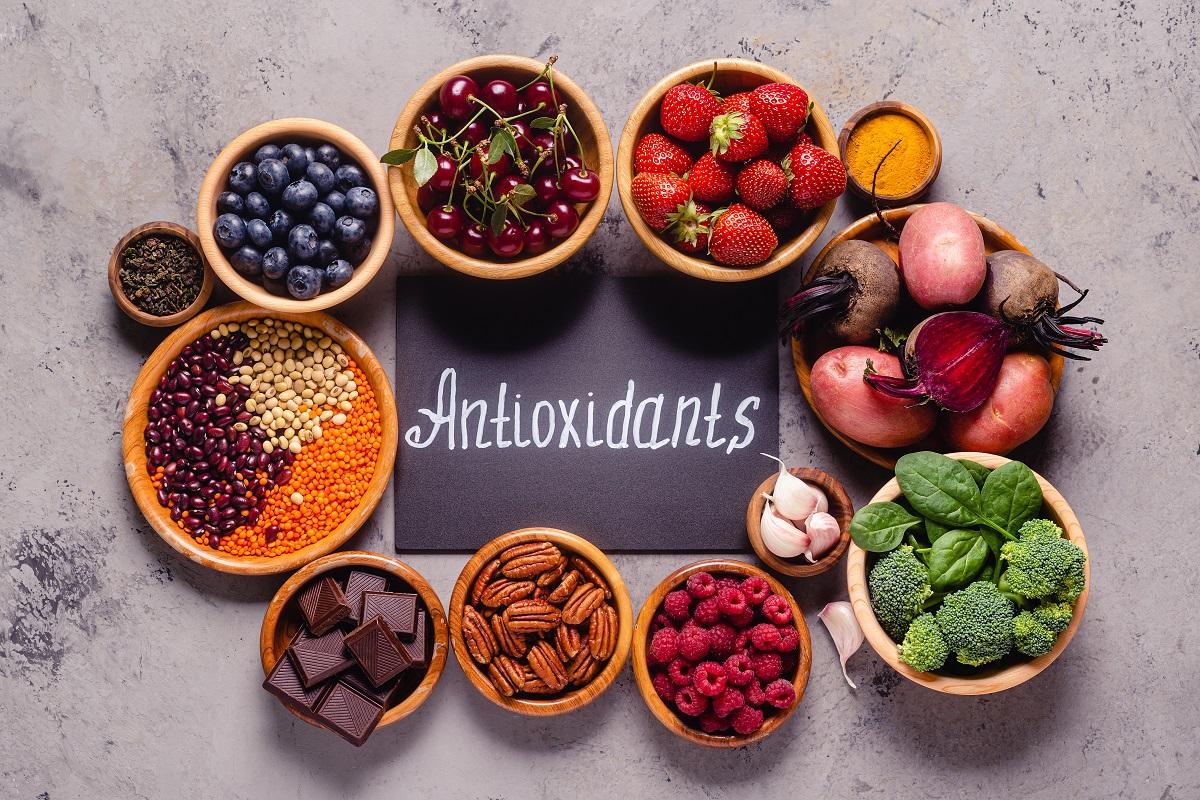 antioxidanti