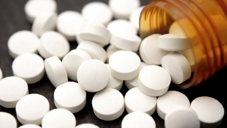 Aspirina utilizata zilnic, periculoasa pentru sanatate