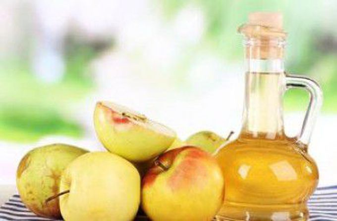 Beneficiile otetului de mere