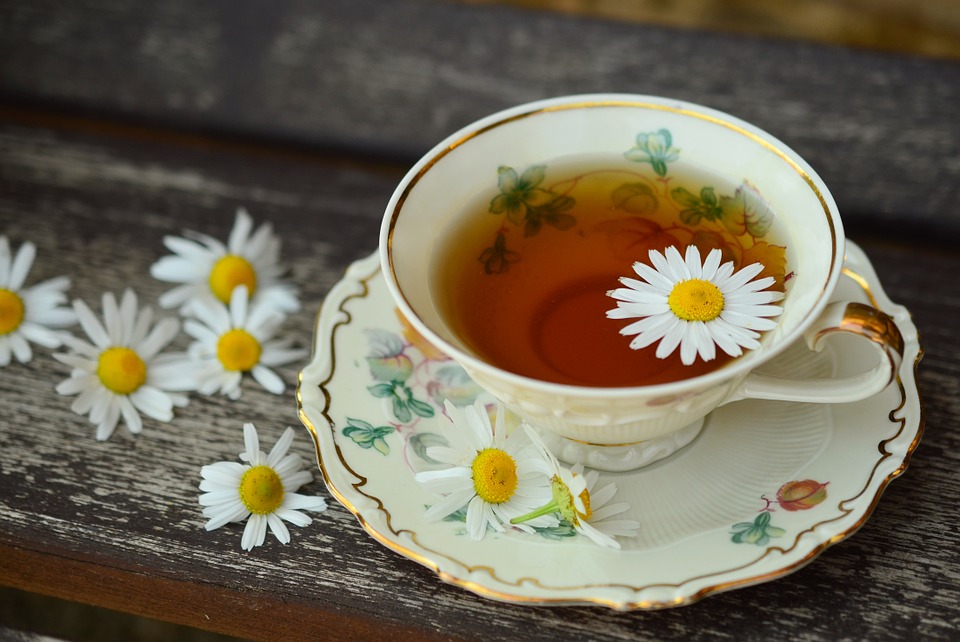 Care Sunt Beneficiile Ceaiului Pentru Sănătate