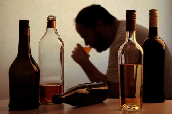 Riscurile consumului de alcool atunci cand ai hepatita
