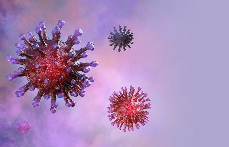 Coronavirusul este influentat de anotimpuri