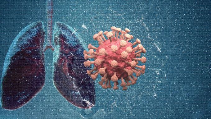 Care sunt organele afectate de noul coronavirus