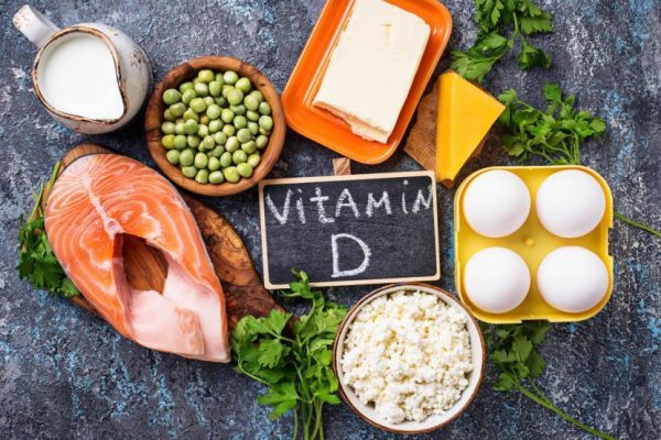 Deficitul de vitamina D creste rata de mortalitate in cazul bolnavilor de COVID-19
