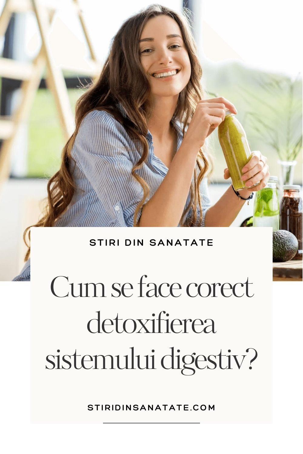 detoxifiere sistem digestiv