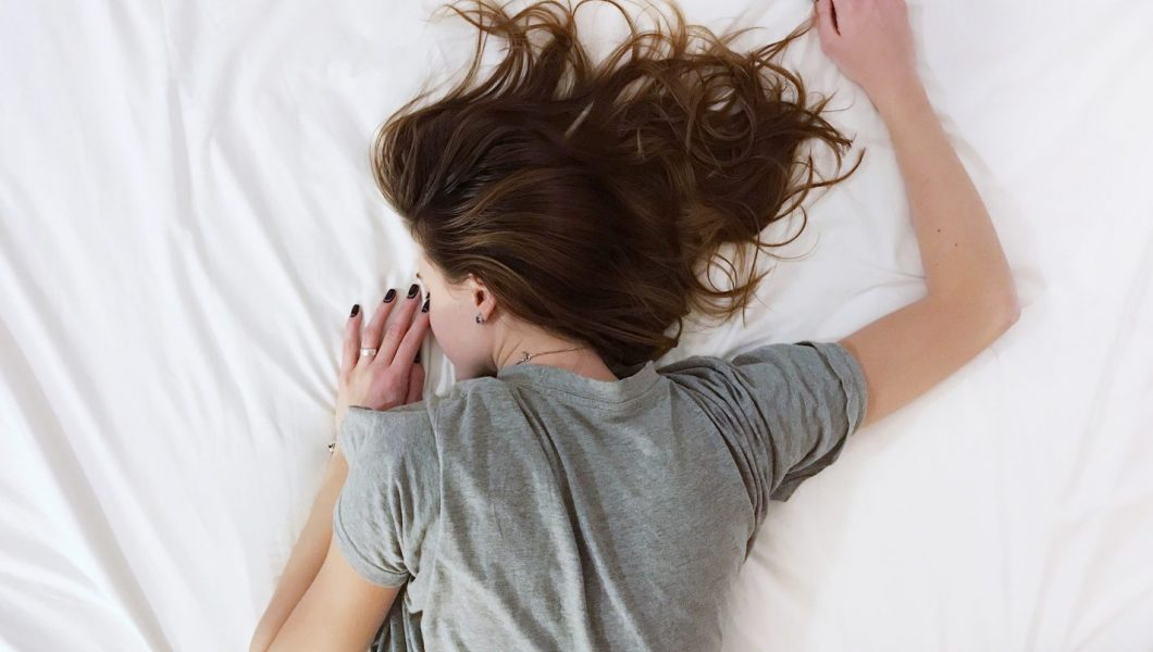 Ce înseamnă un somn sănătos?