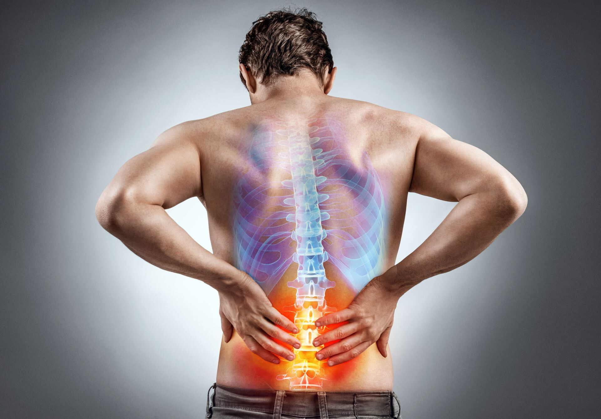 Cum sa tratezi corect durerile de spate