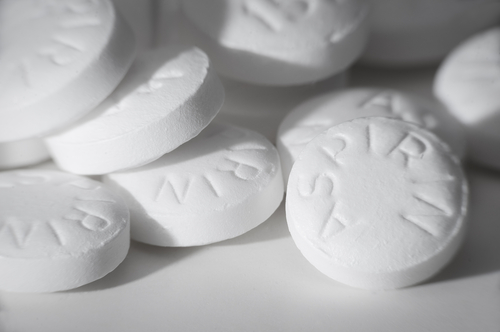 Aspirina, efecte pozitive si negative pentru organism