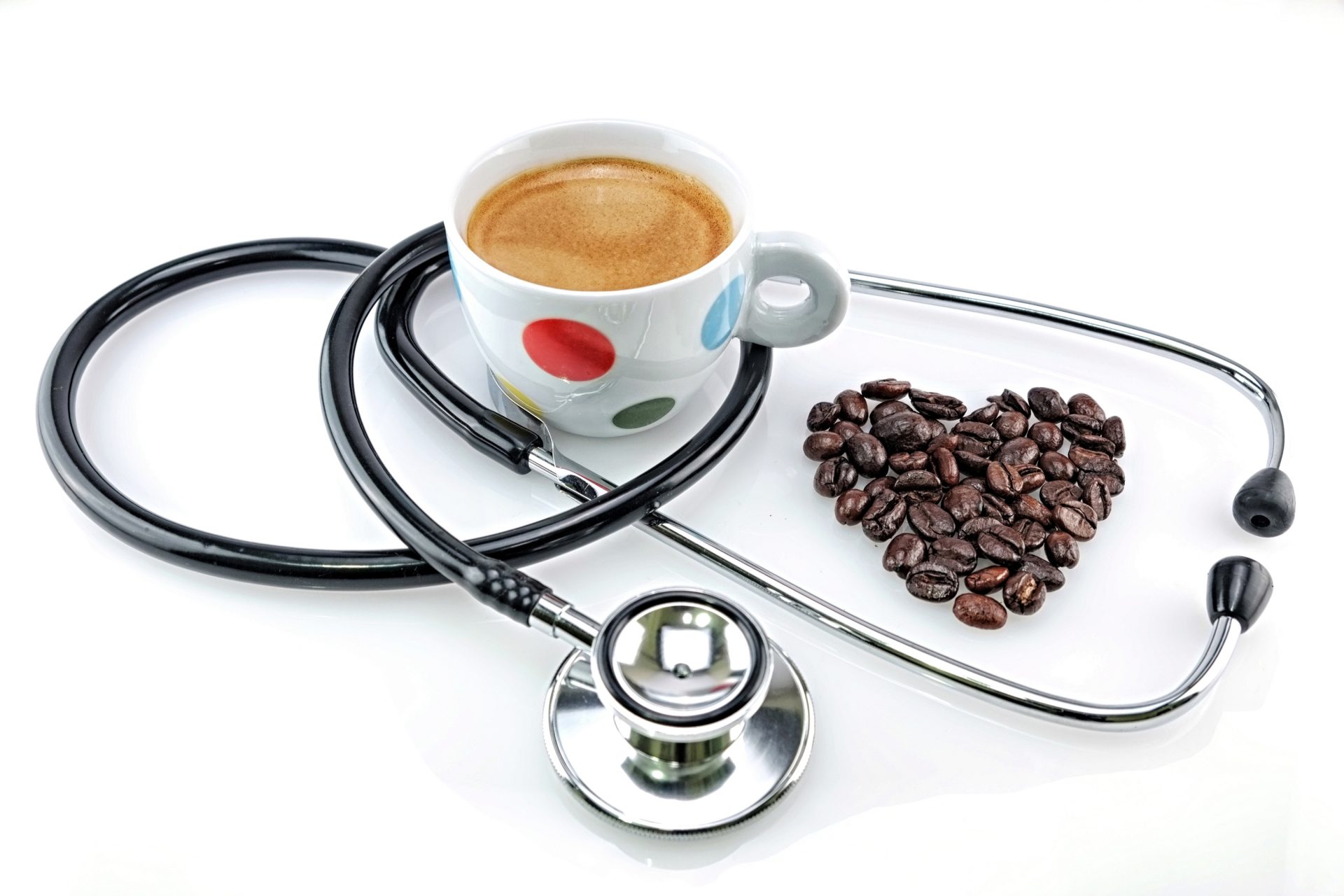 Efecte pozitive si negative ale cafelei pentru sanatate