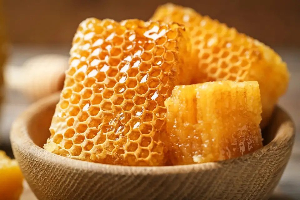 fagure de miere