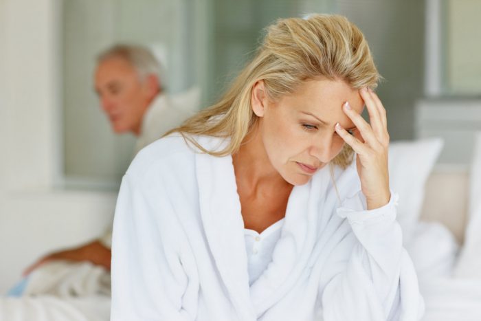 Lucruri pe care nu le știați despre menopauza