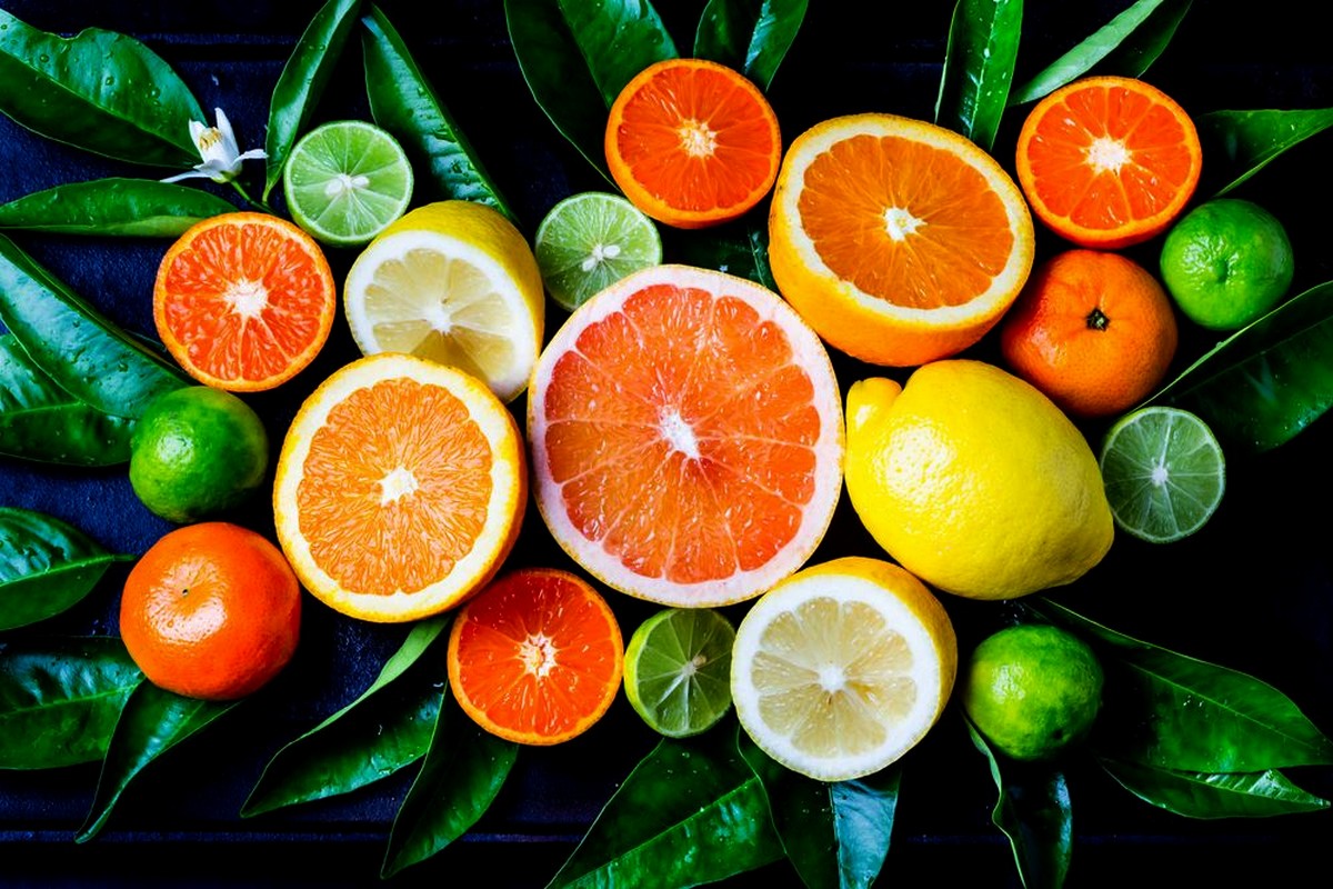 Cele mai bune fructe citrice pentru sezonul rece
