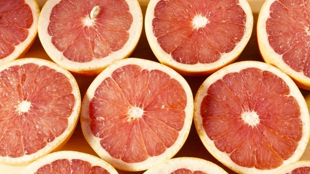 Remedii naturiste pe baza de grapefruit