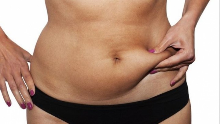 Cateva metode simple cu ajutorul carora poti scapa de grasimea de pe abdomen