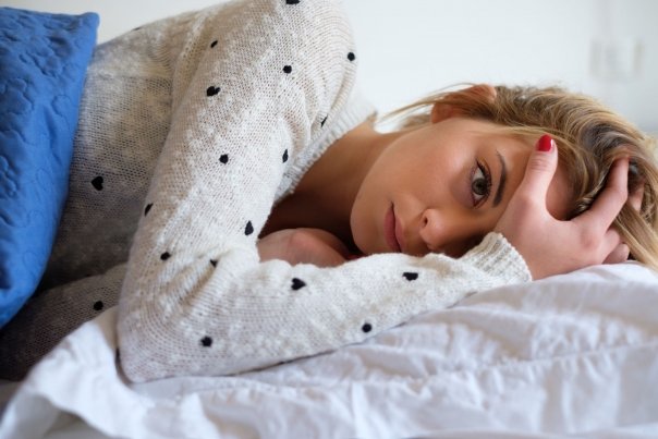 Deficienta care ne afecteaza calitatea somnului