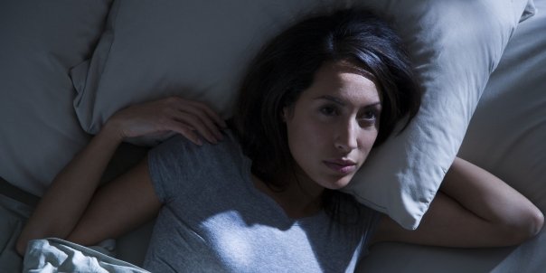 La ce boli pot duce tulburarile de somn