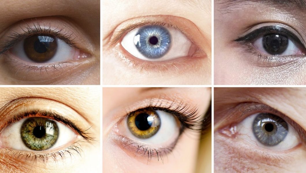 Culoarea ochilor: cum se formeaza si de ce se schimba