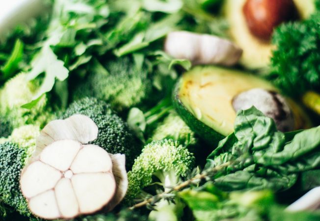 Green Diet – sau cum sa slabesti 8 kilograme in 10 zile mancand alimente verzi