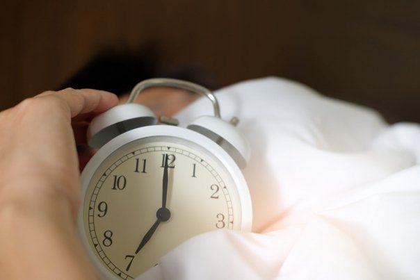 Lipsa somnului poate duce la aparitia cancerului