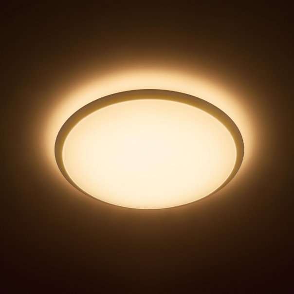 lumina artificiala