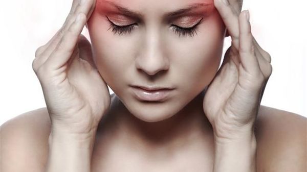 Simptomele si tratamentul migrenelor