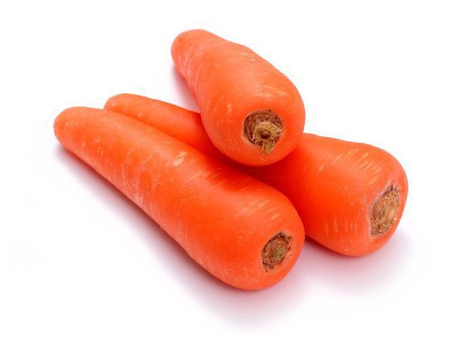 9 beneficii ale morcovilor. Află ce boli tratează!