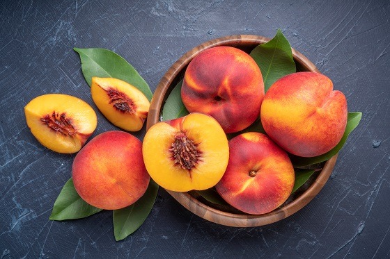 nectarine