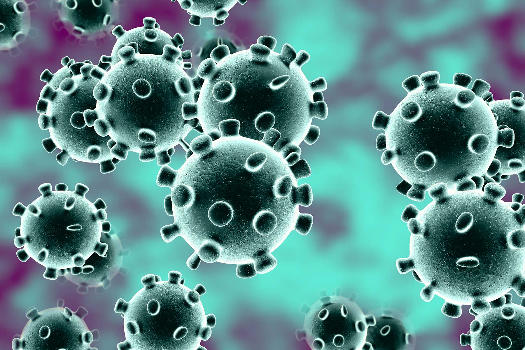 Cum se tratează pacienții cu simptome diferite de coronavirus
