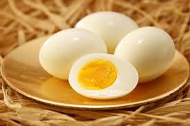 Persoanele care au colesterolul marit pot consuma oua?