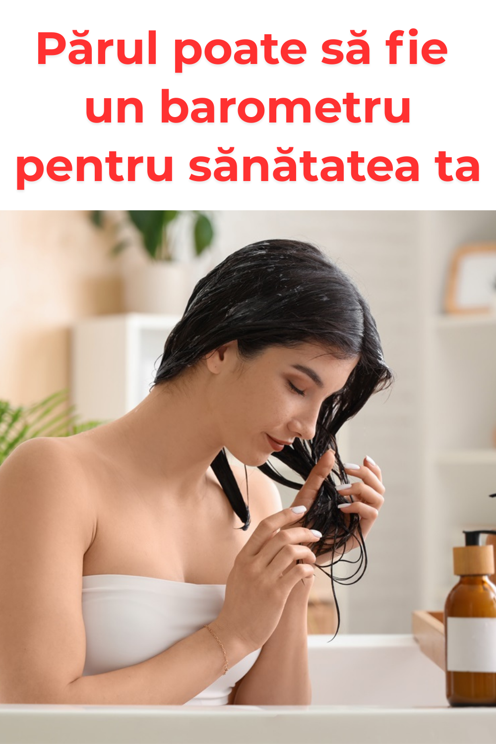 parul despre sanatatea ta