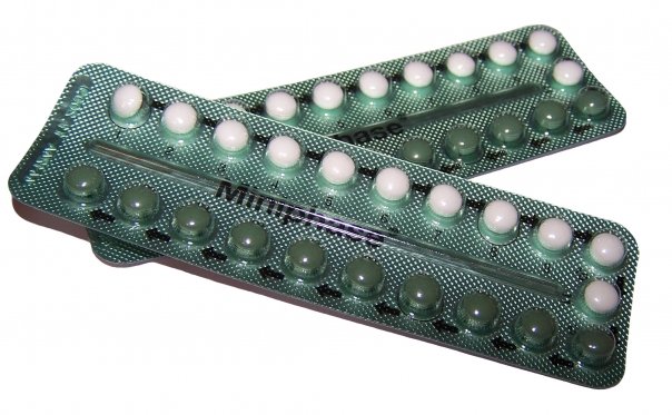 Efect nou descoperit pentru pilula contraceptiva