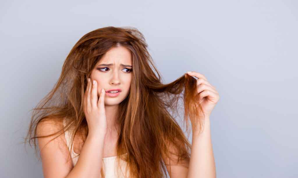 Top 5 vitamine și minerale indicate pentru regenerarea părului