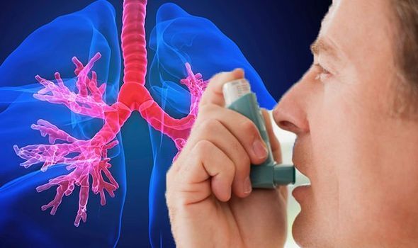 Remediile naturale pot fi de ajutor persoanelor care suferă de astm bronşic