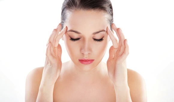 Remedii traditionale pentru migrene