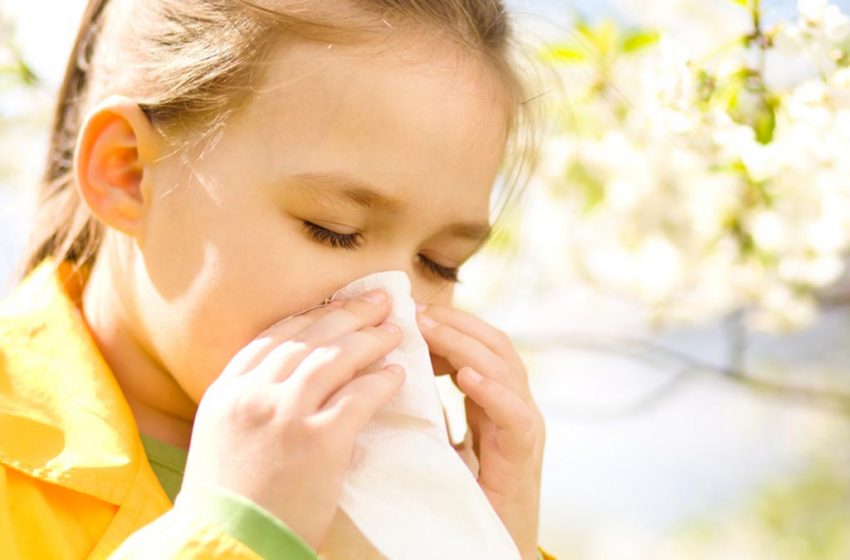 Rinita alergică: cauze, simptome și tratament